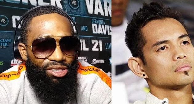 Adrien Broner and Nonito Donaire must win on April 21 to stay relevant in boxing