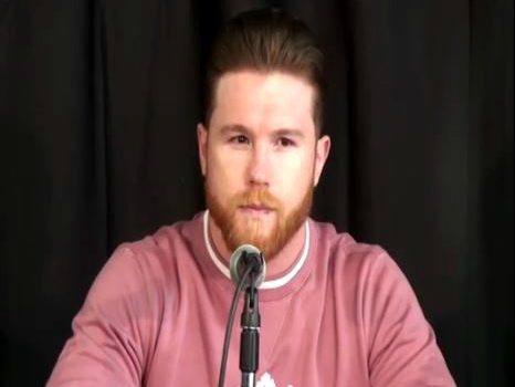 Canelo Alvarez is lucky he only got a 6 month suspension for failed drug tests