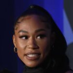 women's boxing champ Alycia Baumgardner