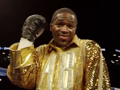 The Problem Broner