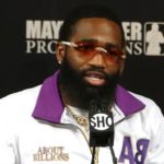 Broner hood