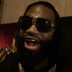 Adrien Broner gold teeth