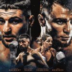 Alexandre Gaumont vs. Ramadan Hiseni December 11 image