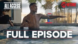Jermell Charlo vs Canelo Alvarez All Access Showtime