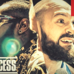 All Access Tyson Fury Deontay Wilder Episode one