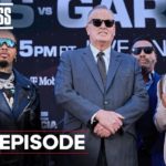 All Access Gervonta Tank Davis vs Ryan Garcia Episode two Showtime boxing