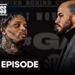 Showtime All Access: Tank Davis vs Hector Luis Garcia