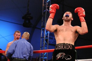 Librado Andrade  (Photo Credit: Bret Newton)