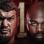 Arslanbek Makhmudov vs Carlos Takam Fight Poster September 16