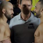 Malignaggi Lobov