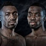 Austin Trout Terrell Gausha PBC Photo