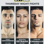 Golden Boy Thursday Night Fights