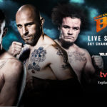 BKB 17 poster