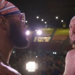 BKFC Bare Knuckle Boxing 30 Hunt vs Henry weigh in
