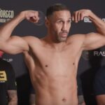 Bare Knuckle Boxing James DeGale