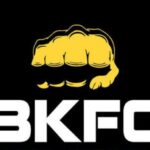 Bare Knuckle FC logo