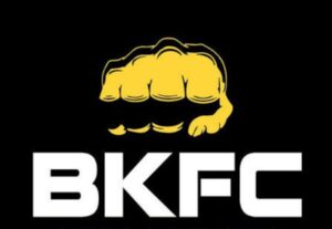 Bare Knuckle FC logo