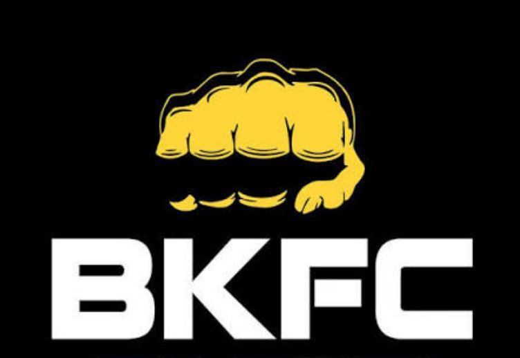 Bare Knuckle FC logo