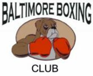 BaltimoreBoxingClubLogo