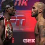 Richard Commey Ray Beltran