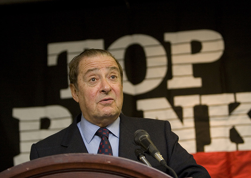 Bob-Arum