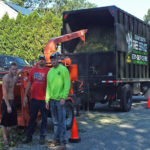 Joe Smith Jr Boxing Tree Service