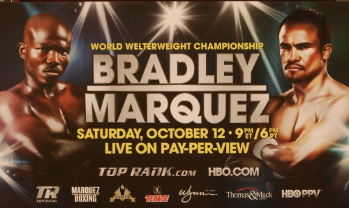 Bradley vs. Marquez live stream