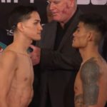 Brandon Figueroa vs. Mark Magsayo fight 2023