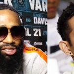 Broner and Donaire