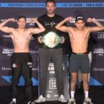 Carlos Cuadra Jesse Bam Rodriguez