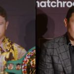 Canelo Alvarez vs Gennadiy Golovkin 3 Fight Press conference