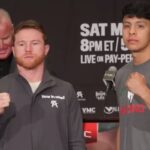 Canelo vs Munguia final press conference May 2 2024