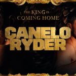 Saul Canelo Alvarez vs John Ryder May 6 cinco de mayo