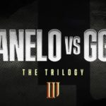 Canelo Alvarez vs Gennadiy Golovkin 3 Fight Logo