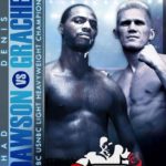 Dawson Grachev Boxing