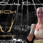 Charley Leigh Brown women's boxer