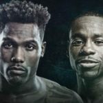 Jermall Charlo Brandon Adams