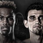 Charlo vs Cota