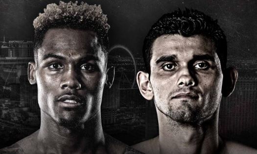 Charlo vs Cota