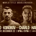 Charlo Korobov