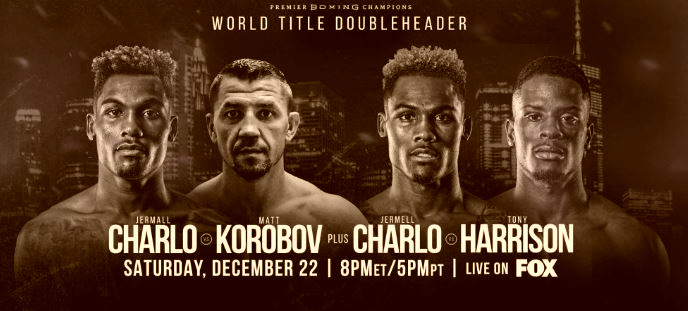 Charlo Korobov