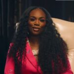 Claressa Shields offers Laila Ali fight
