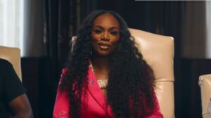 Claressa Shields offers Laila Ali fight