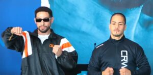Danny Garcia vs Danny Gonzalez Final fight