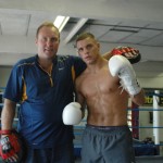 Ricky Boylan