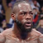 Deontay Wilder