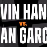 Ryan Garcia versus Devin Haney boxing match
