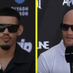 Diego Pacheco vs. Maciej Sulecki LA press conference