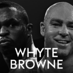 Whyte vs Browne