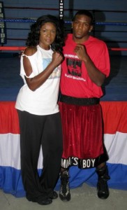 Douglin_and_mom
